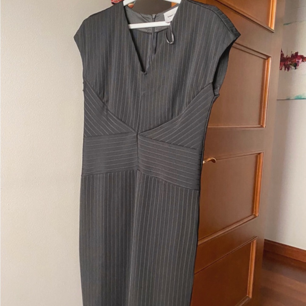 Bimba y Lola dress